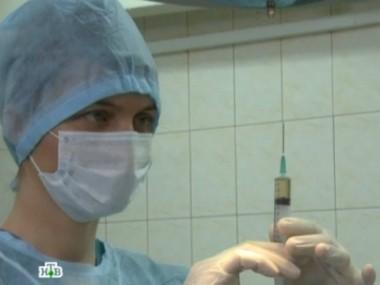 Кровавый бизнес 02.09.2013