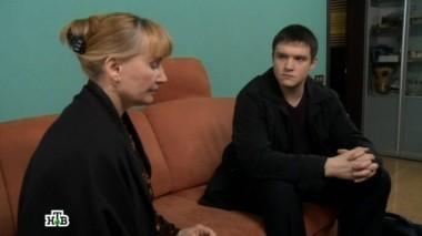Мой сынок 08.12.2014