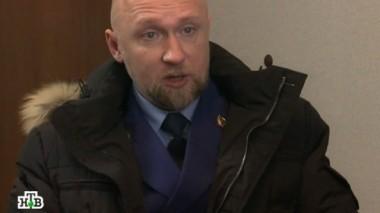 Ночной сеанс 13.10.2013