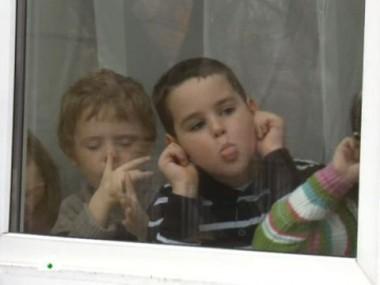 Особенный ребенок 26.11.2012