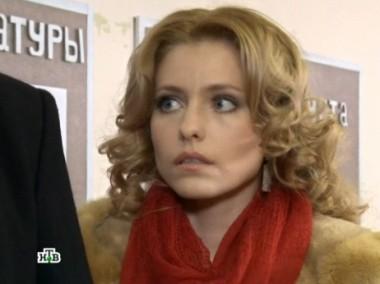Осторожно! Лапусик! 22.01.2014