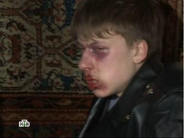 Пацанский гамбит 22.12.2011