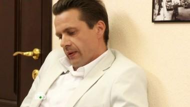 Петля для девственницы 12.02.2015