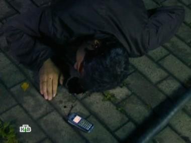 Пилот. Часть первая 01.05.2012