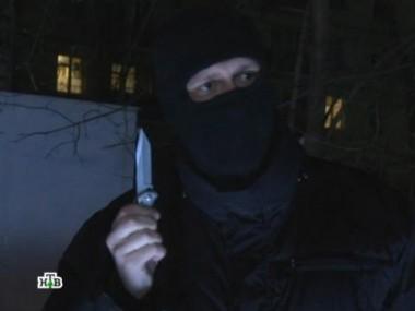 Шакалы 15.01.2013