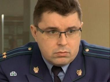 Собачья работа 25.01.2015