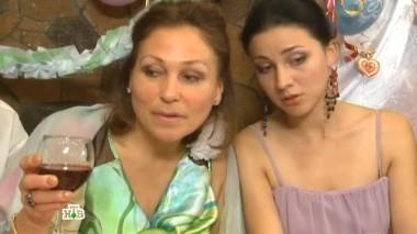 Свадебное безумие 15.03.2015