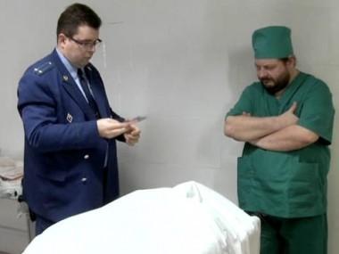 Светлая старость 16.09.2012