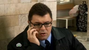 Врачебная тайна 03.07.2013