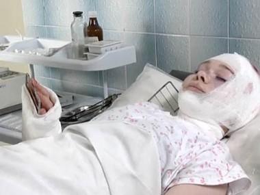 Врачи-убийцы 19.01.2012