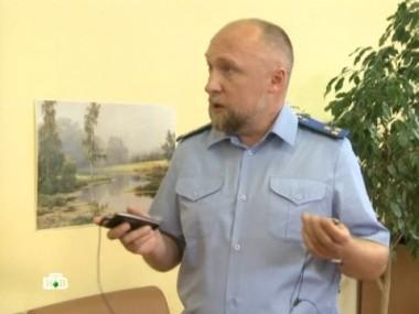 Закон бумеранга 07.08.2013