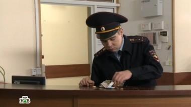 Золотая лихорадка 08.10.2014