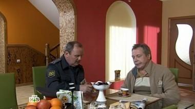 Жених, 2-я серия  15.12.2014