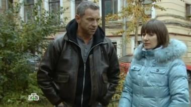 Месть триады 22.11.2014