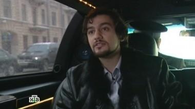 Шантажисты 12.11.2015