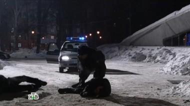 Правила парковки 15.03.2015
