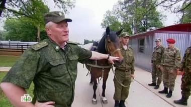 Боевое 90-летие легендарной дивизии и воины-дзержинцы XXI века 26.06.2014