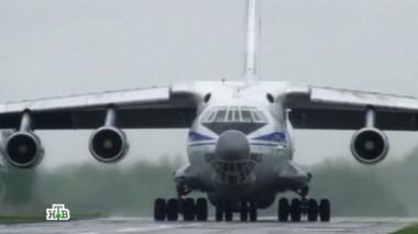 Долгая дорога в небо самолета Ан-70 17.10.2013