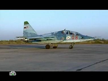 Долгий поход наземного авианосца: тренажер палубной авиации Нитка 28.01.2012