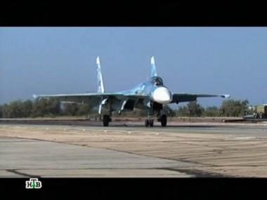 Есть зацеп! Как рождается летчик-палубник? 05.04.2012