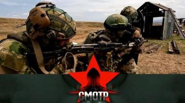 Грозненское соединение Росгвардии: выполнение задач в составе ОГВ(с) 16.10.2024