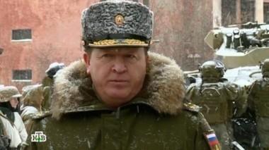Ильи Муромцы и Змеи Горынычи: учения и техника саперов штурмбата 04.03.2016