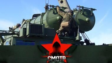 Крепкий тыл воздушной передовой: служба ракетчиков кореновской бригады 19.03.2020