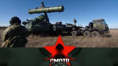 Новым угрозам - достойный ответ: зенитно-ракетная бригада в Кореновске 13.03.2020