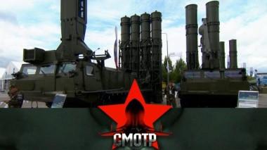 Инновационные технологии и новейшее вооружение: «Армия-2023» &mdash; будущее, которое создается сегодня 28.09.2023