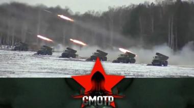 Когда задачи выполнены в полном объеме: российско-белорусские учения «Союзная решимость» 25.03.2022