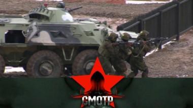 Небо и земля форума «Армия-2020» и учения миротворцев в Белоруссии 13.11.2020