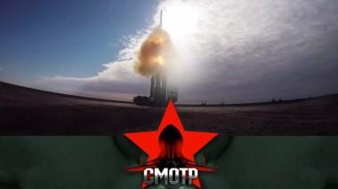 Новейший мишенный комплекс ПВО и «Бессмертный полк» в живописных полотнах 19.05.2022