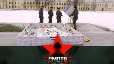 Военно-космическая академия имени А. Ф. Можайского: офицерская закалка бойцов космической обороны 07.06.2023