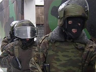 Спецназовцами не рождаются: пятилетие отряда Пересвет Триумф Триумфа: успешные испытания ЗРС С-400 10.08.2011