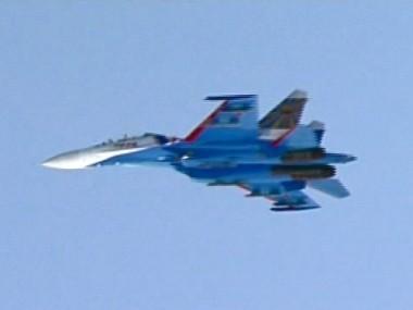 Трудный путь рыцарей неба: Русским Витязям - 20 лет 10.08.2011