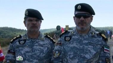 Великолепная семерка под куполом и на марше: международный турнир крылатой пехоты 21.10.2016