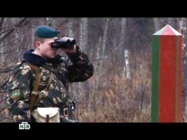 Заставы имени героев: Беларусь - рубеж России 21.06.2012