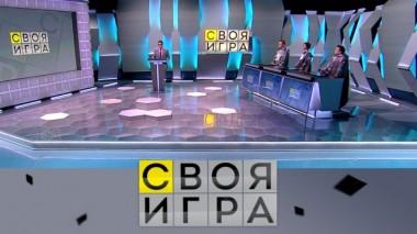 Участники: Анна Фёдорова, Алексей Стома, Юрий Солонецкий 12.03.2020
