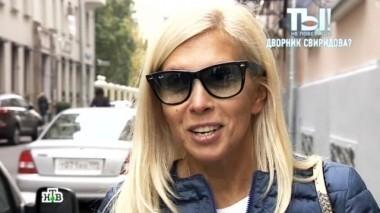 Алёна Свиридова против коммунальщиков, долги отпетого мошенника и будущее знаменитых экстрасенсов 18.10.2014