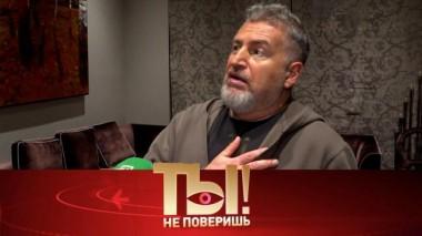 Кто рассорил Агутина и Шамана, когда Буланова снова станет мамой и почему Серову завидует весь шоу-бизнес? 06.04.2024