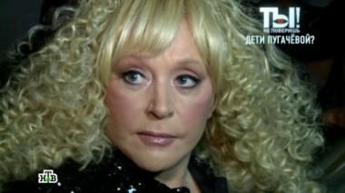 Примадонну с мужем разоряют коммунальные платежи, дети и внуки знаменитостей, миллионы Юлии Волковой 12.12.2015