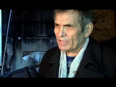 Семейная драма Геннадия Хазанова 02.10.2011