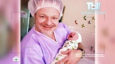 Сын Преснякова и Подольской, кого делят Собчак и Волочкова и почему Киркоров ходит без денег 12.06.2015