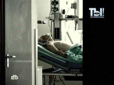 Удар Броневого 22.09.2012