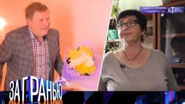 «Внебрачная дочь Михаила Кокшенова? Тест ДНК!» 16.11.2021