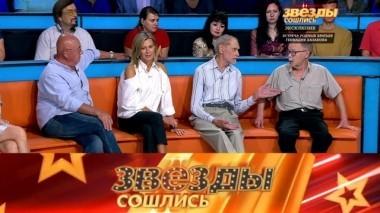 Выпуск пятьдесят третий 16.09.2018