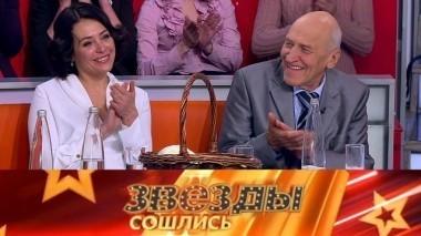 Выпуск тридцать четвертый 11.03.2018